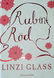 Rubinröd (Linzi Glass)