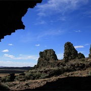 Pali-Aike National Park
