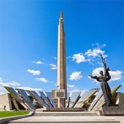 Museum of the Great Patriotic War, Minsk