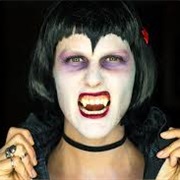 Dress Up for Halloween