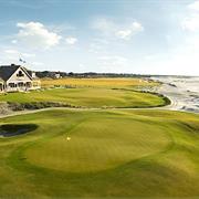 Kiawah Island (Ocean) US