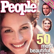 Julia Roberts (2000)