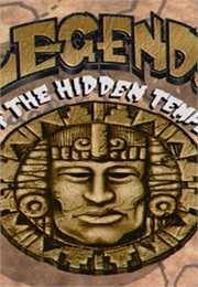 Legends of the Hidden Temple (1993)