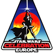 Star Wars Celebration Europe