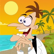 Dr. Doofenschmirtz
