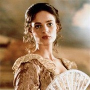 Queen Anne (Gabrielle Anwar)