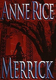 Merrick (Anne Rice)