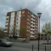Timrå Municipality