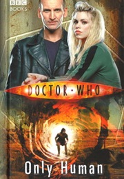 Doctor Who: Only Human (Gareth Roberts)