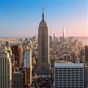 Empire State Building - United States