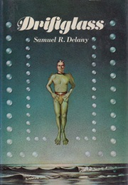 Driftglass (Samuel R. Delany)