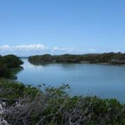 Turtle Group National Park (QLD)