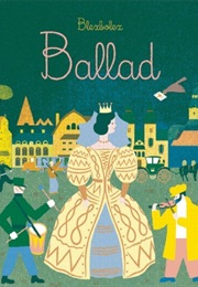 Ballad (Blexbolex)