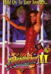 Super Hornio Bros 2 (1993)