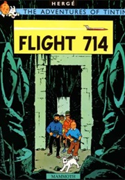 Flight 714 Part 2 (1992)