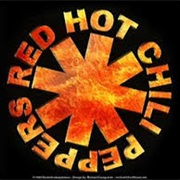 "Breaking the Girl" - Red Hot Chili Peppers