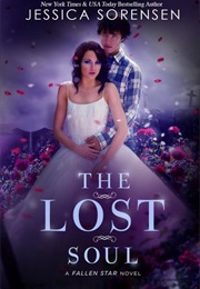 The Lost Soul (Jessica Sorensen)