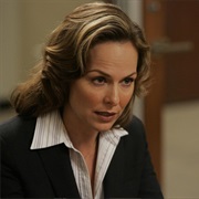Jan Levinson