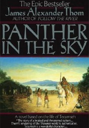 Panther in the Sky (James Alexander Thom)