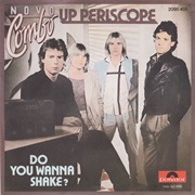 Novo Combo - Up Periscope