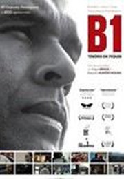 B1 - Tenório Em Pequim (2010)