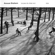 Anouar Brahem - Le Pas Du Chat Noir