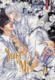 Summit (Lee Young Hee)