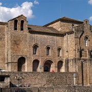 Iglesia De San Pedro, Siresa