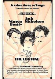 The Fortune (Mike Nichols)
