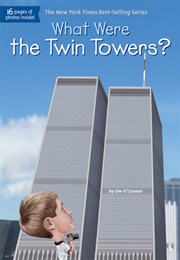 What Were the Twin Towers? (Jim O'Connor)