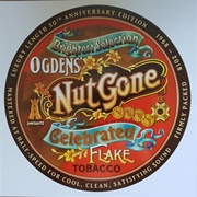 The Small Faces - Ogdens&#39; Nut Gone Flake