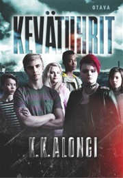 Kevätuhrit (K.K.Alungi)