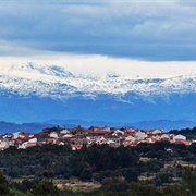 Villages of the Beiras, Portugal
