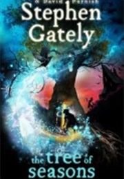 The Tree of Seasons (Stephen Gateley)