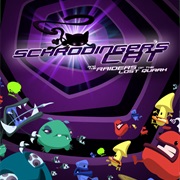 Schrodinger&#39;s Cat and the Raiders of the Lost Quark