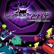 Schrodinger's Cat and the Raiders of the Lost Quark