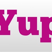 Yup