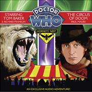 The Circus of Doom (1 Part)