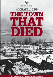 The Town That Died (Michael J. Bird)