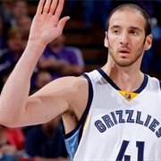 Kosta Koufos