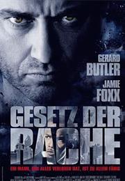 Gesetz Der Rache
