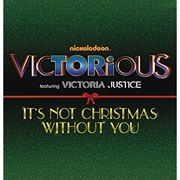 It's Not Christmas Without You