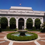 Freer and Sackler Galleries