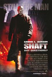 Shaft (2000 Film)
