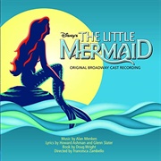 The Little Mermaid