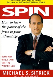 SPIN (Michael Sitrick)