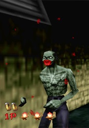 The House of the Dead 2 (1996)