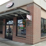 Fortune Cookie (Dupont, Washington)