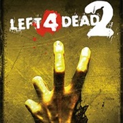 Left 4 Dead 2 (PC, 2009)