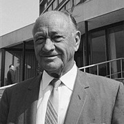 Conrad Hilton